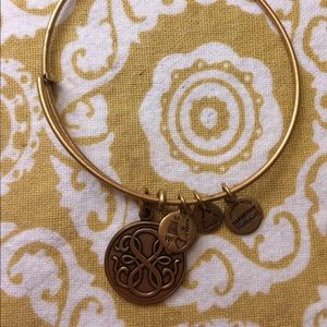 Alex & Ani bangle