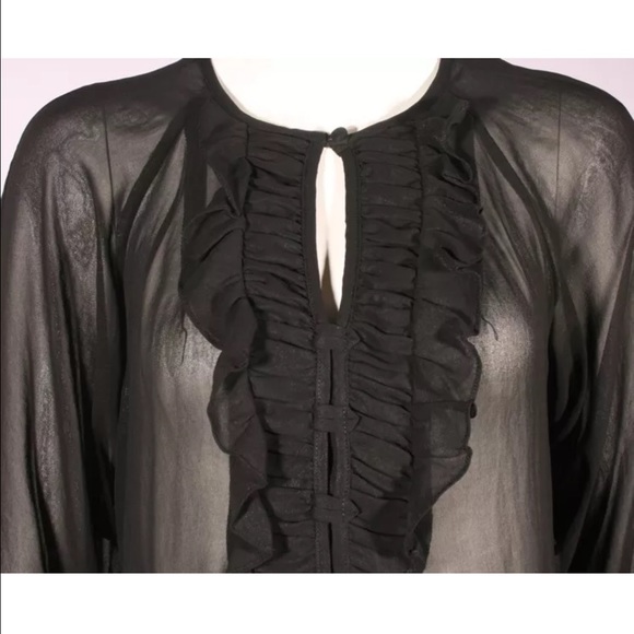 Nanette Lepore Blouse