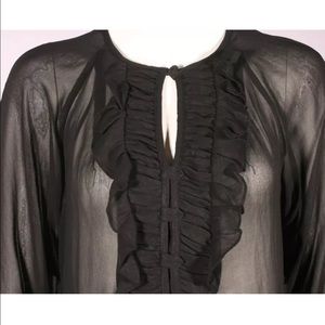 Nanette Lepore Blouse