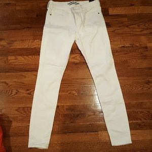 Express Jeans Leggings