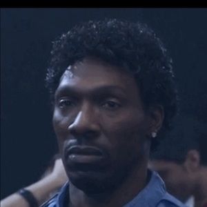 Meet your Posher, Adam