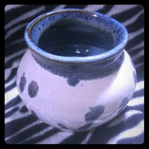 !! Handmade Pot !!