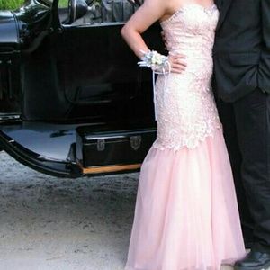 Jovani Brand Prom Dress