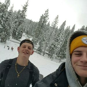 Meet your Posher, Bryce