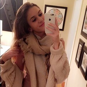 Meet your Posher, Alexa