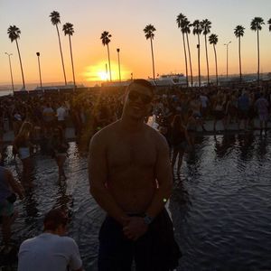 Meet your Posher, John