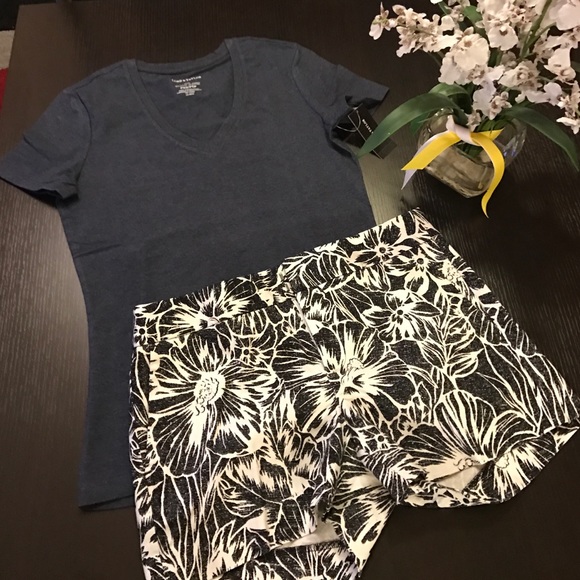 Only  BR shorts - new