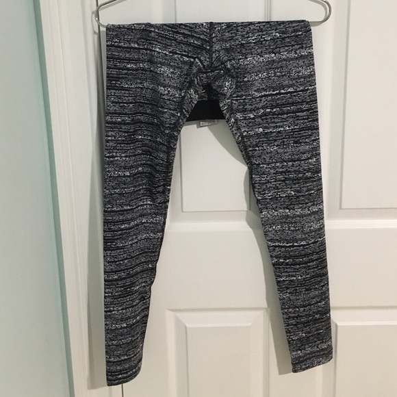 Nike Pro Warm Static Women's Training Tights