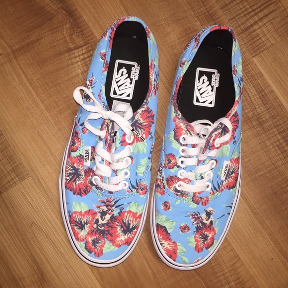 Star Wars Limited Edition Yoga Vans