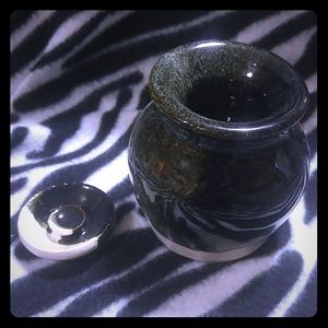 !! Handmade Pot !!