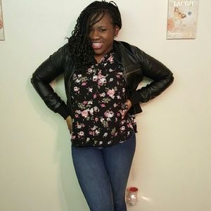 Meet your Posher, Scheliece