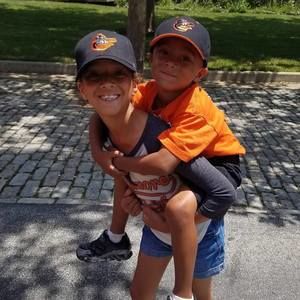 Meet your Posher, Leanne