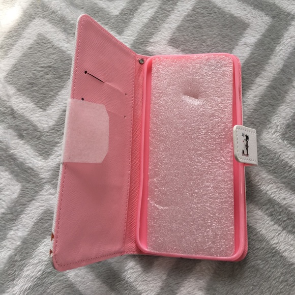 iPhone 6 Plus & 6s Plus wallet cases - Picture 4 of 6
