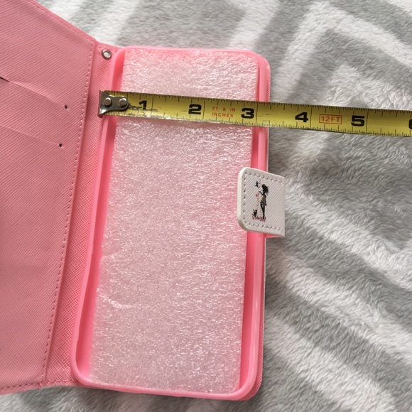 iPhone 6 Plus & 6s Plus wallet cases - Picture 5 of 6