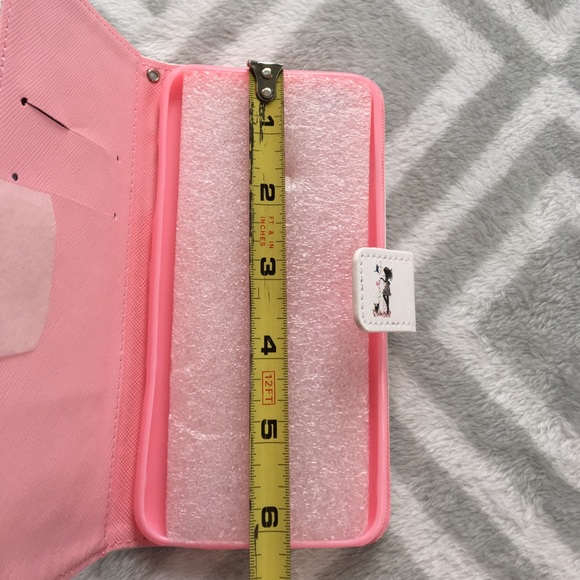 iPhone 6 Plus & 6s Plus wallet cases - Picture 6 of 6