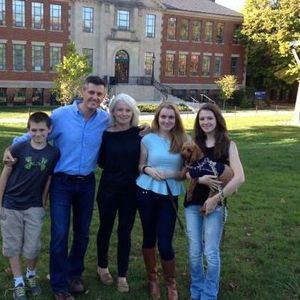 Meet your Posher, Nancy