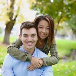 Meet your Posher, Chris