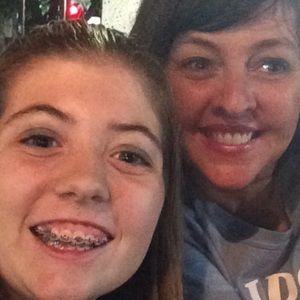 Meet your Posher, Kelly