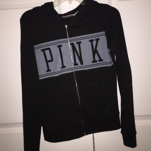 PINK Jacket