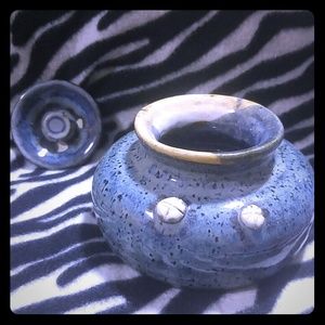 !! Handmade Pot !!