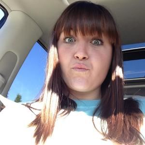 Meet your Posher, Whitney