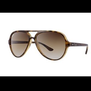 Ray Ban Cats 5000 Classic