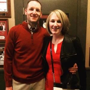 Meet your Posher, Cassidy