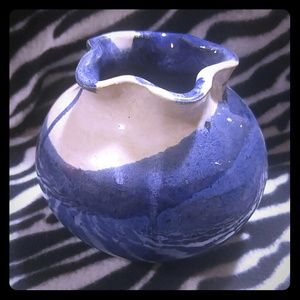!! Handmade Pot !!