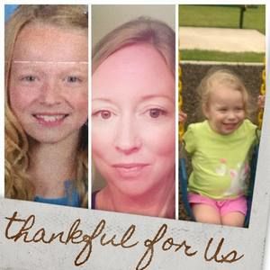 Meet your Posher, Allia