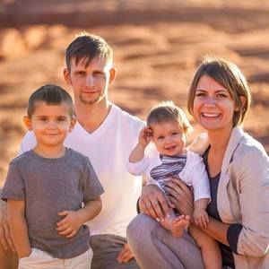 Meet your Posher, Brandon