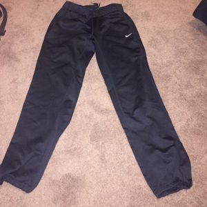 Nike sweatpants