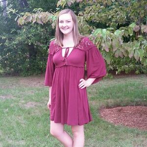 Meet your Posher, Molly