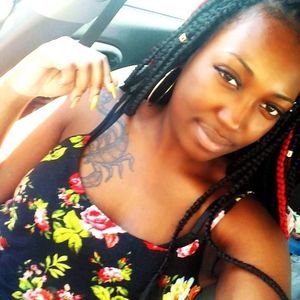 Meet your Posher, Chasity