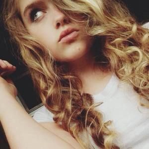 Meet your Posher, Teresa