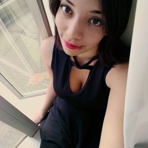 Meet your Posher, Alessandra