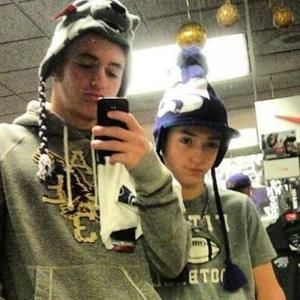 Meet your Posher, Brett