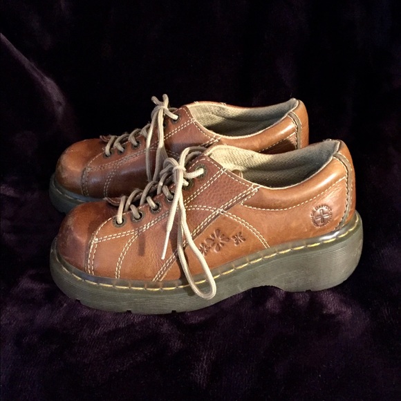 Dr. Martens