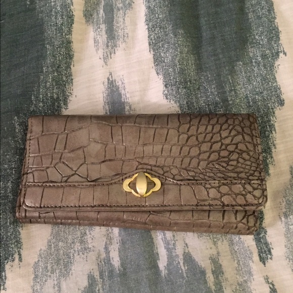 Easy Spirit Wallet/Clutch