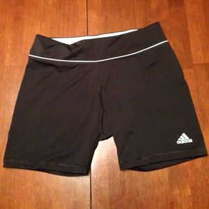 Adidas Running Shorts Size Medium
