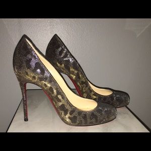 Christian Louboutin Fifi