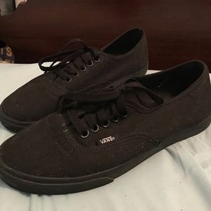 Vans Authentic Lo Pro