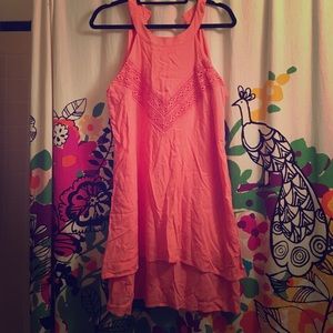 NWT Francesca's dress!