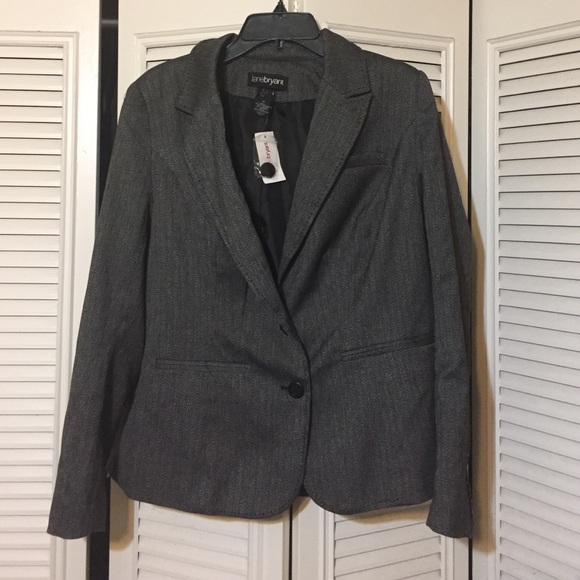 Lane Bryant coat