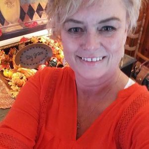 Meet your Posher, Tammy