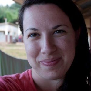 Meet your Posher, Karen