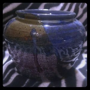 !! Handmade Pot !!