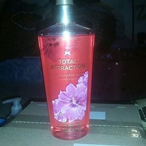 Total Attraction perfume