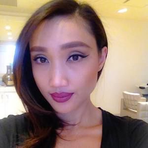 Meet your Posher, Glorianne