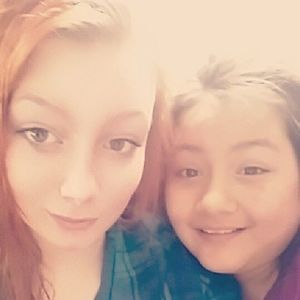 Meet your Posher, Tessa