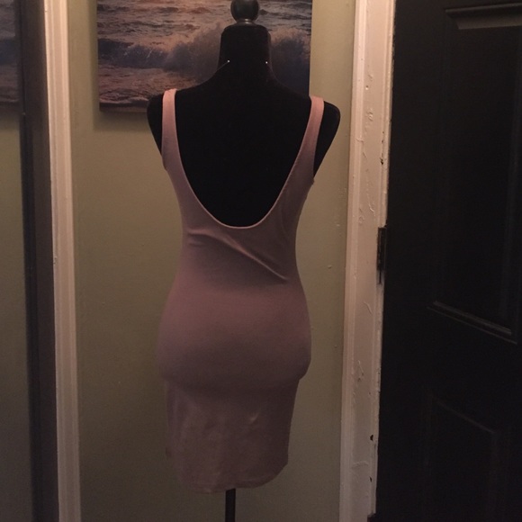 Aztec pattern mini dress - Picture 2 of 2